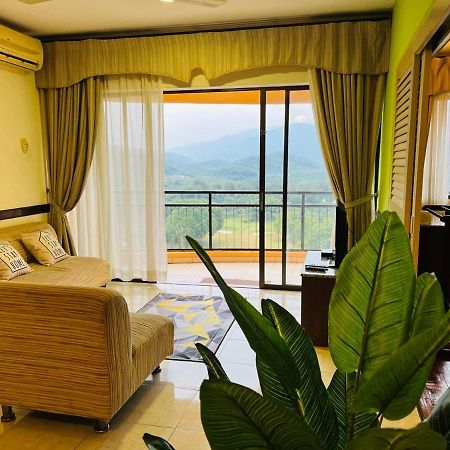 Dsavoy Afamosa Melaka Appartement Buitenkant foto