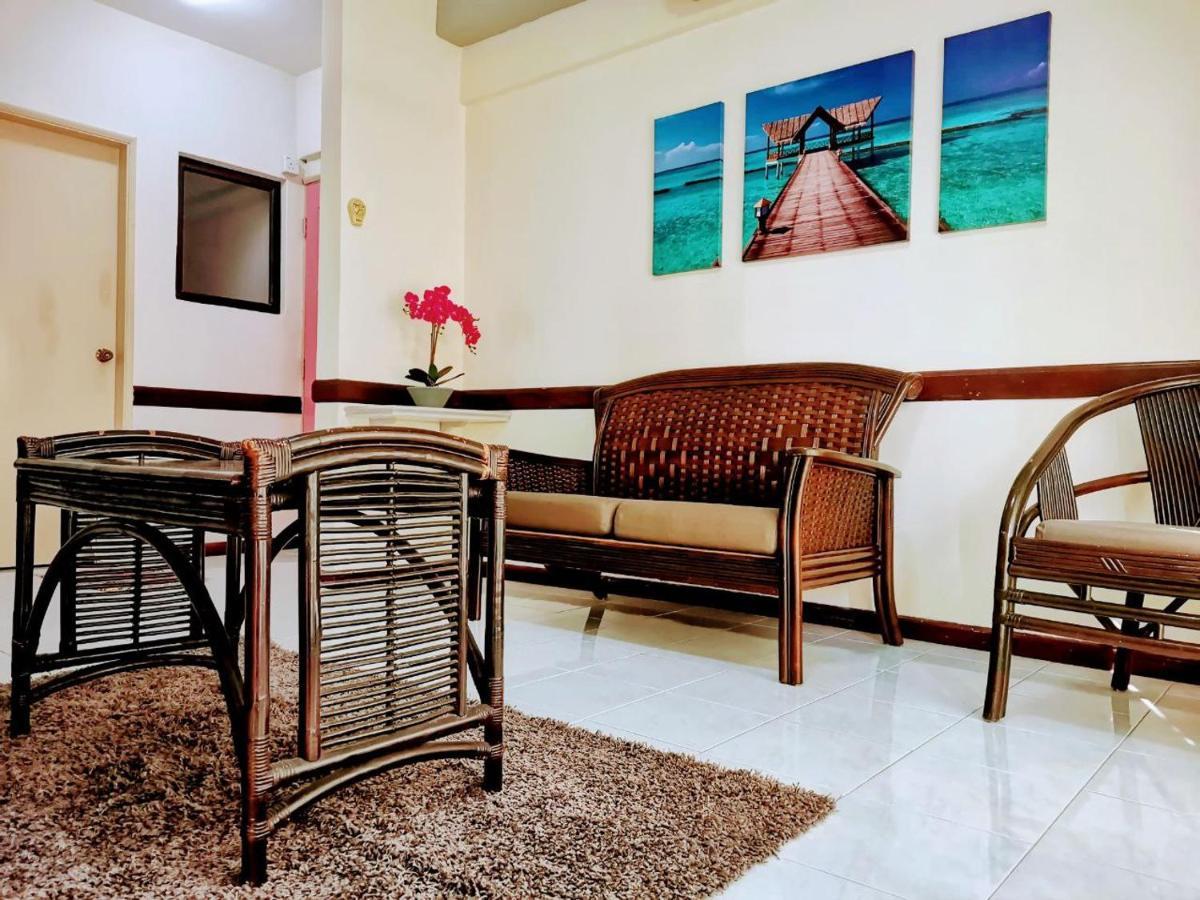 Dsavoy Afamosa Melaka Appartement Buitenkant foto