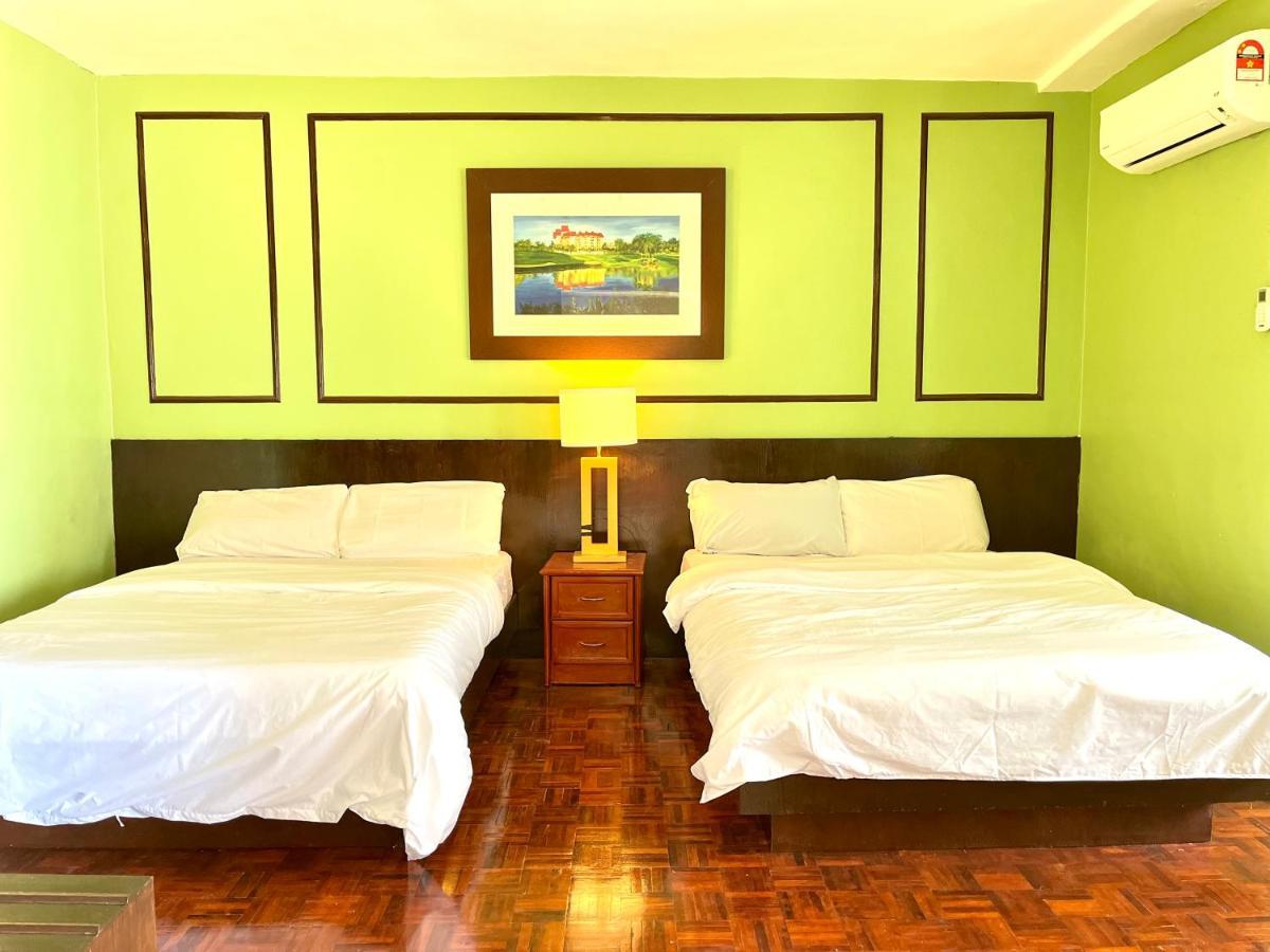 Dsavoy Afamosa Melaka Appartement Buitenkant foto