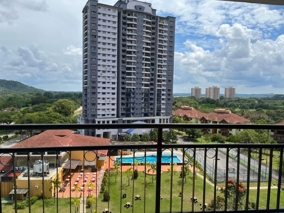 Dsavoy Afamosa Melaka Appartement Buitenkant foto