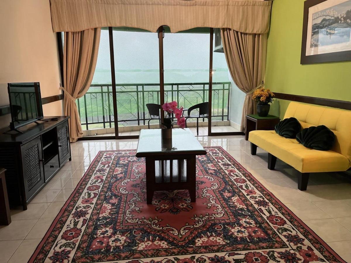 Dsavoy Afamosa Melaka Appartement Buitenkant foto