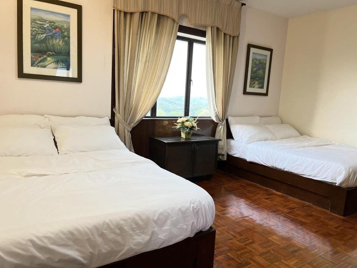Dsavoy Afamosa Melaka Appartement Buitenkant foto