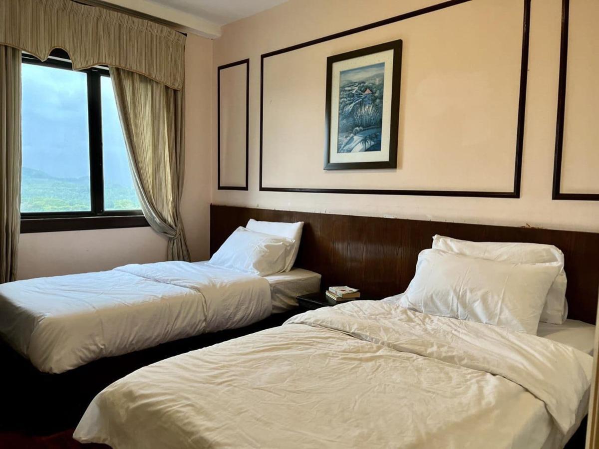 Dsavoy Afamosa Melaka Appartement Buitenkant foto